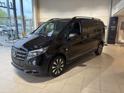MERCEDES-BENZ Vito 119 CDI 4x4 Fourgon Compact  SELECT  