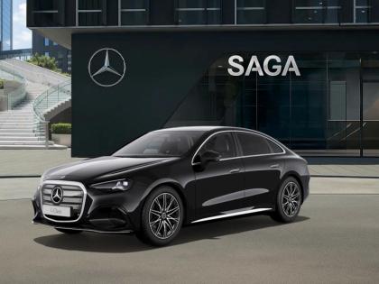 MERCEDES-BENZ C  400 4Matic   