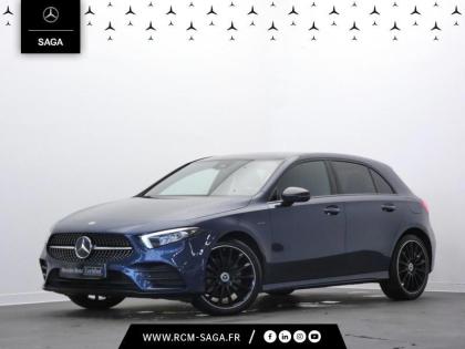 MERCEDES-BENZ Classe A 250 e AMG Line  