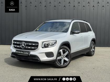 MERCEDES-BENZ GLB 200 d Progressive Line  GLB 200 d Progressive Line