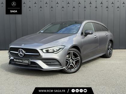 MERCEDES-BENZ CLA Shooting Brake CLA 250 e Shooting Brake AMG Line  