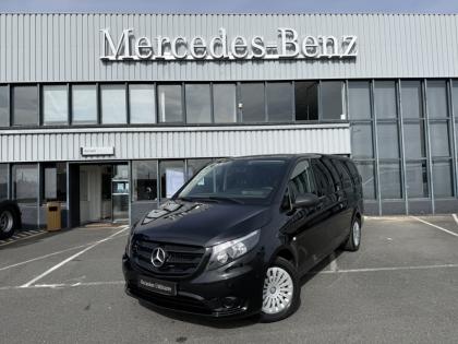 MERCEDES-BENZ Vito 116 CDI Tourer PRO Extra long  