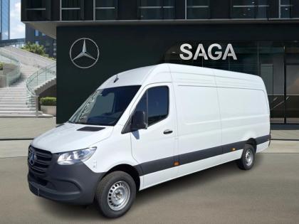 MERCEDES-BENZ Sprinter 317 CDI Fourgon PRO Toit sureleve Long  SPRINTER 317 FG 43 3,5t PRO