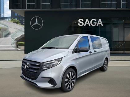 MERCEDES-BENZ Vito VITO 116 CDI Mixto LG SELECT BVA  VITO 116 CDI Mixto LG SELECT BVA