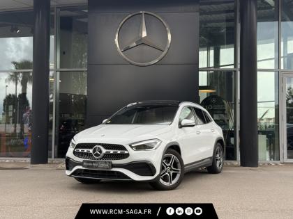 MERCEDES-BENZ GLA 220 d 4MATIC AMG Line  