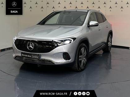 MERCEDES-BENZ EQA 250+ Business Line  EQA 250+ Business Line