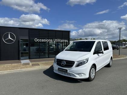 MERCEDES-BENZ Vito 114 CDI Mixto Compact  