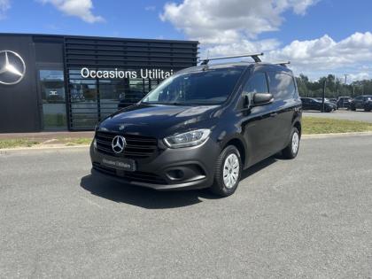 MERCEDES-BENZ Citan 110 CDI Fourgon BASE Standard  