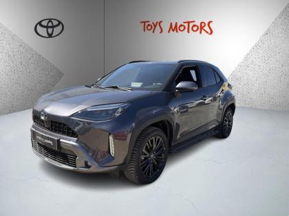 TOYOTA Yaris Cross 1.5 HYBRID 116H TRAIL MS AUTO  