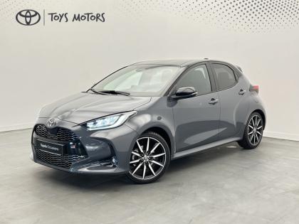 TOYOTA Yaris Hybride 130h GR SPORT  