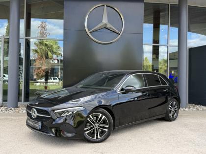 MERCEDES-BENZ Classe A 180 136ch Progressive Line 7G-DCT  