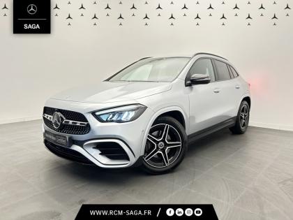 MERCEDES-BENZ GLA 200 d AMG Line  