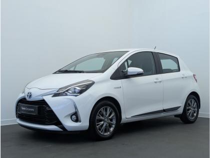 TOYOTA Yaris 1.5 VVT-I HYBRID Dynamic  