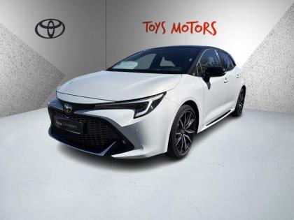 TOYOTA Corolla Hybride 196ch GR Sport  