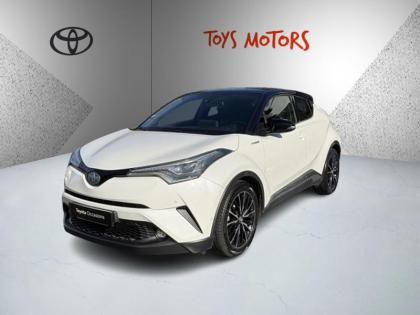 TOYOTA C-HR 1.8 HYBRIDE 122 COLLECTION  