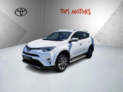 TOYOTA RAV4 197 Dynamic 2WD   
