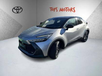 TOYOTA C-HR 2.0 Hybride 200 Collection  