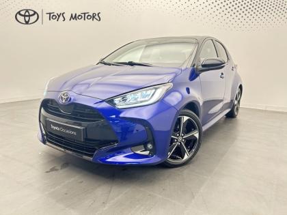 TOYOTA Yaris 130h Collection  