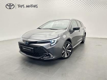 TOYOTA Corolla Touring Sports Hybride 1.8L 140h Design  