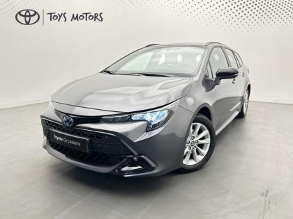 TOYOTA Corolla Touring Sports Hybride 1.8L 140h Dynamic  
