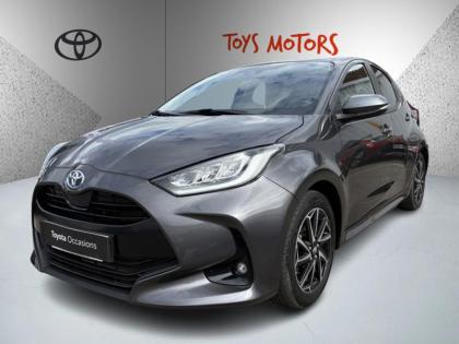 TOYOTA Yaris 116h Design Pack  
