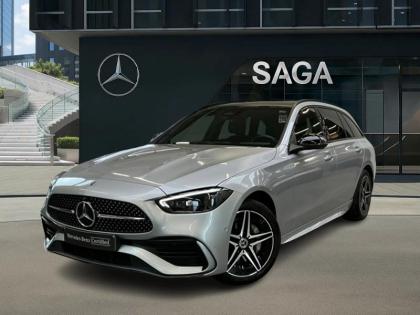MERCEDES-BENZ Classe C C 300 e