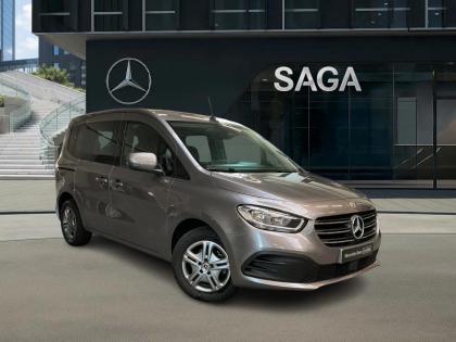 MERCEDES-BENZ T-Class T-Class