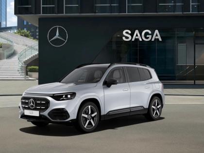 MERCEDES-BENZ GLB 180  GLB 180  140 Years Edition 