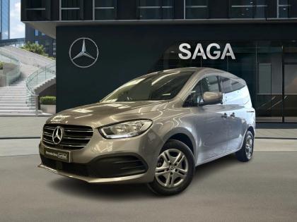 MERCEDES-BENZ Classe T 180  T 180 L2