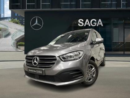 MERCEDES-BENZ T-Class T-Class