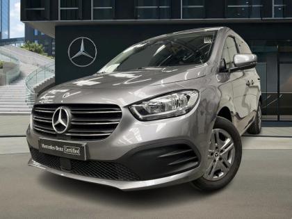 MERCEDES-BENZ T-Class T-Class