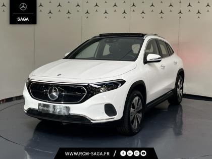 MERCEDES-BENZ EQA 250+ Progressive Line  