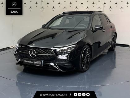 MERCEDES-BENZ Classe A 200 d Edition 140  Classe A 200 d Edition 140