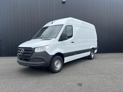MERCEDES-BENZ Sprinter   SPRINTER 315 FG 37 3,5t PRO