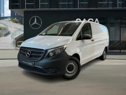MERCEDES-BENZ Vito 114 Vito 114