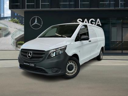 MERCEDES-BENZ Vito VITO 116 CDI L2H2 BVA  