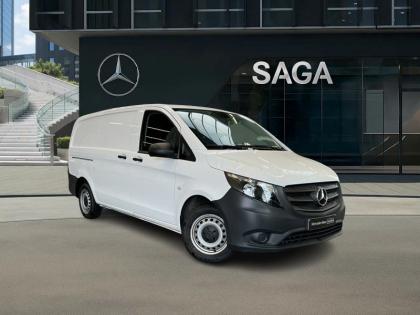 MERCEDES-BENZ Vito 114 Vito 114