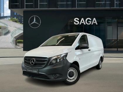 MERCEDES-BENZ Vito 114 Vito 114