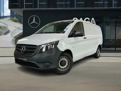MERCEDES-BENZ Vito 114 Vito 114
