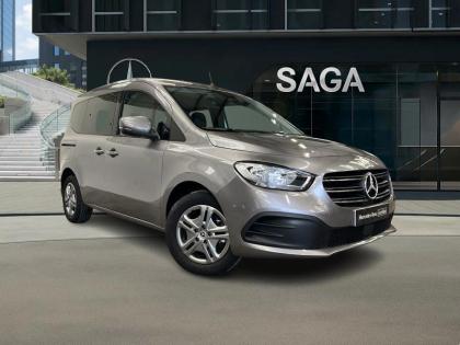 MERCEDES-BENZ T-Class T-Class