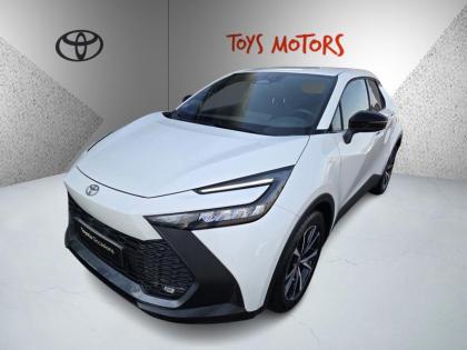 TOYOTA C-HR PHEV 225h Design Pack Confort   