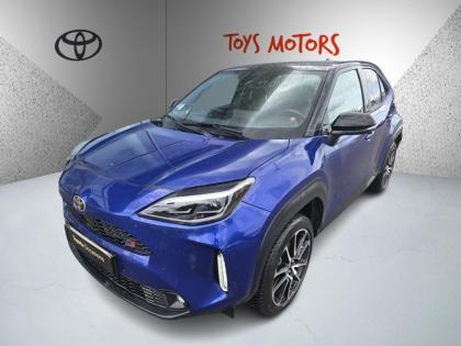 TOYOTA Yaris Cross 116H GR SPORT TO Pack  