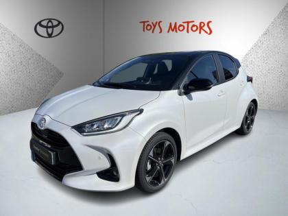 TOYOTA Yaris YARIS HYBRIDE 130H COLLEC TECHNO MY26  YARIS HYBRIDE 130H COLLEC TECHNO MY26