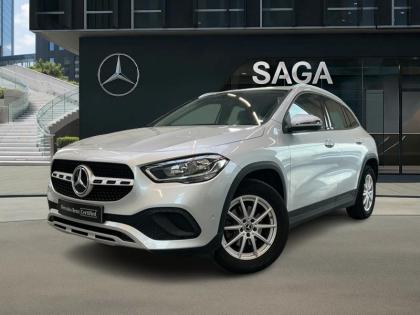 MERCEDES-BENZ GLA 180 Business Line  