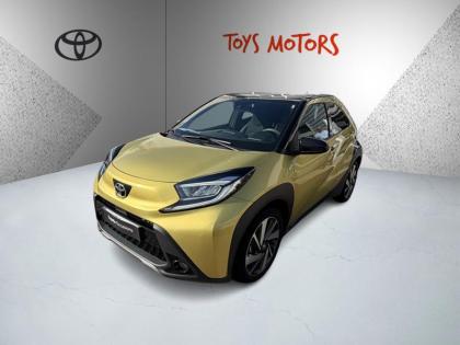 TOYOTA Aygo X 1.0 VVT-i 72 Collection  