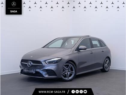 MERCEDES-BENZ Classe B 200 d AMG Line  