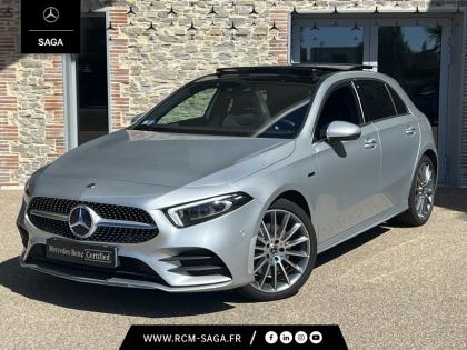 MERCEDES-BENZ Classe A 250 e AMG Line  