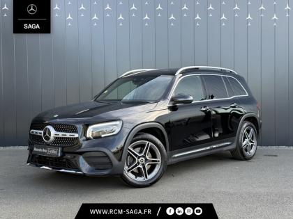 MERCEDES-BENZ GLB 200 d AMG Line  