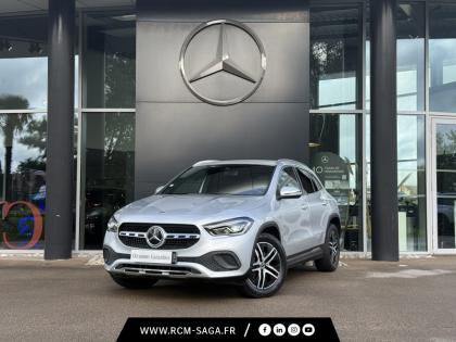 MERCEDES-BENZ GLA 200 Progressive Line  