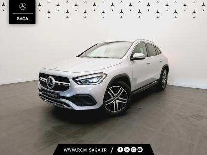 MERCEDES-BENZ GLA 200 Progressive Line  